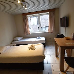 Double Kamer